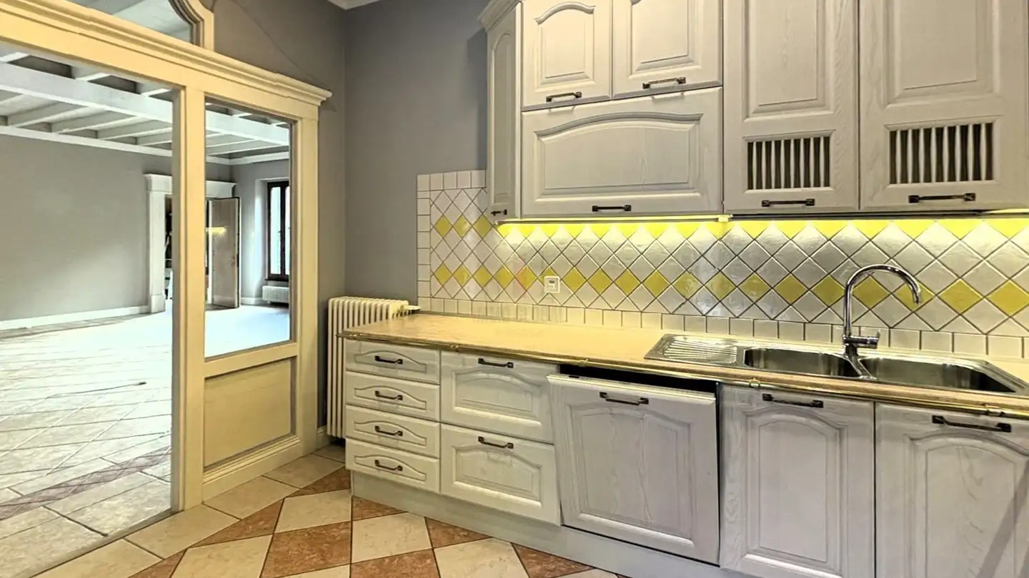 Casa singola in vendita - Via Al Municipio, 6917 Barbengo - Foto 3