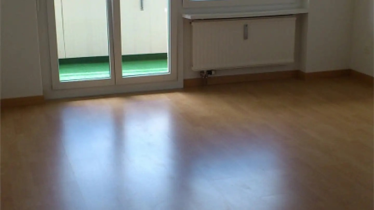 Apartment for rent - St. Gallerstrasse 8a, 9300 Wittenbach - Photo 2
