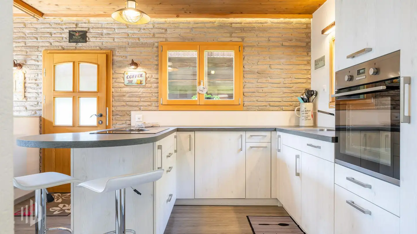 Casa singola in vendita - Ländteweg 15, 3800 Sundlauenen - Photo 4