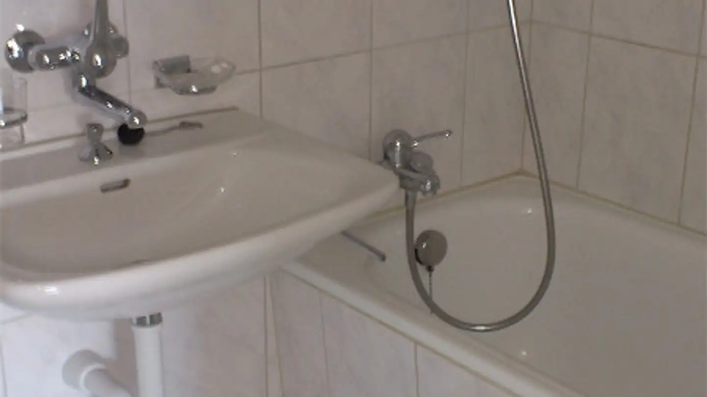 Apartment for rent - St. Gallerstrasse 8a, 9300 Wittenbach - Photo 3