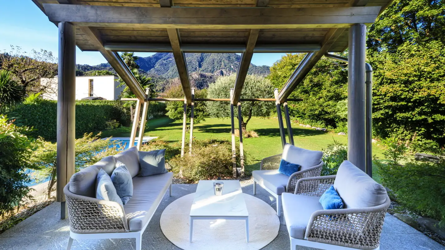 Maison individuelle à vendre - Via Casa Del Frate 53, 6616 Losone - Photo 2