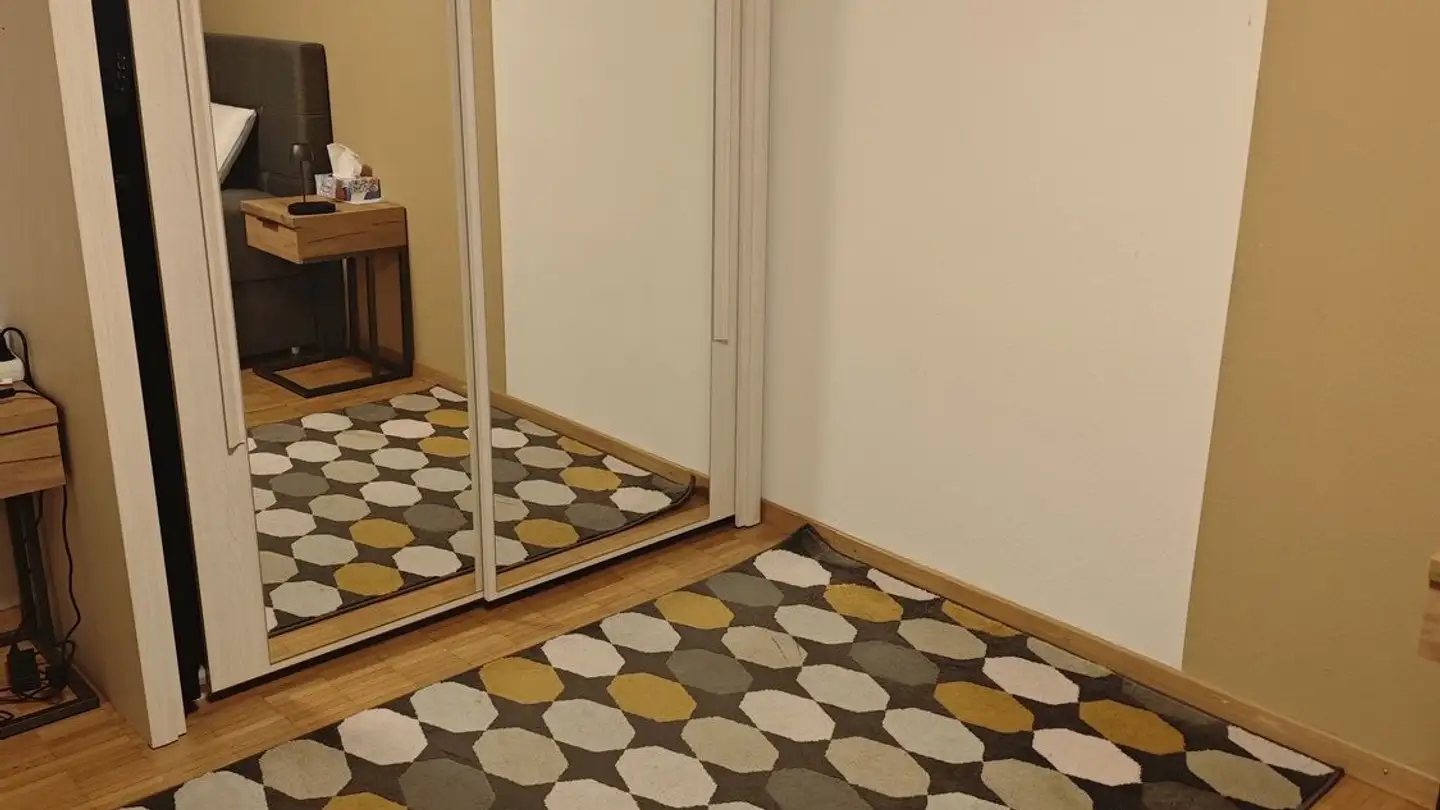 Zimmer mieten - Wannerstrasse 26, 8045 Zürich - Foto 3
