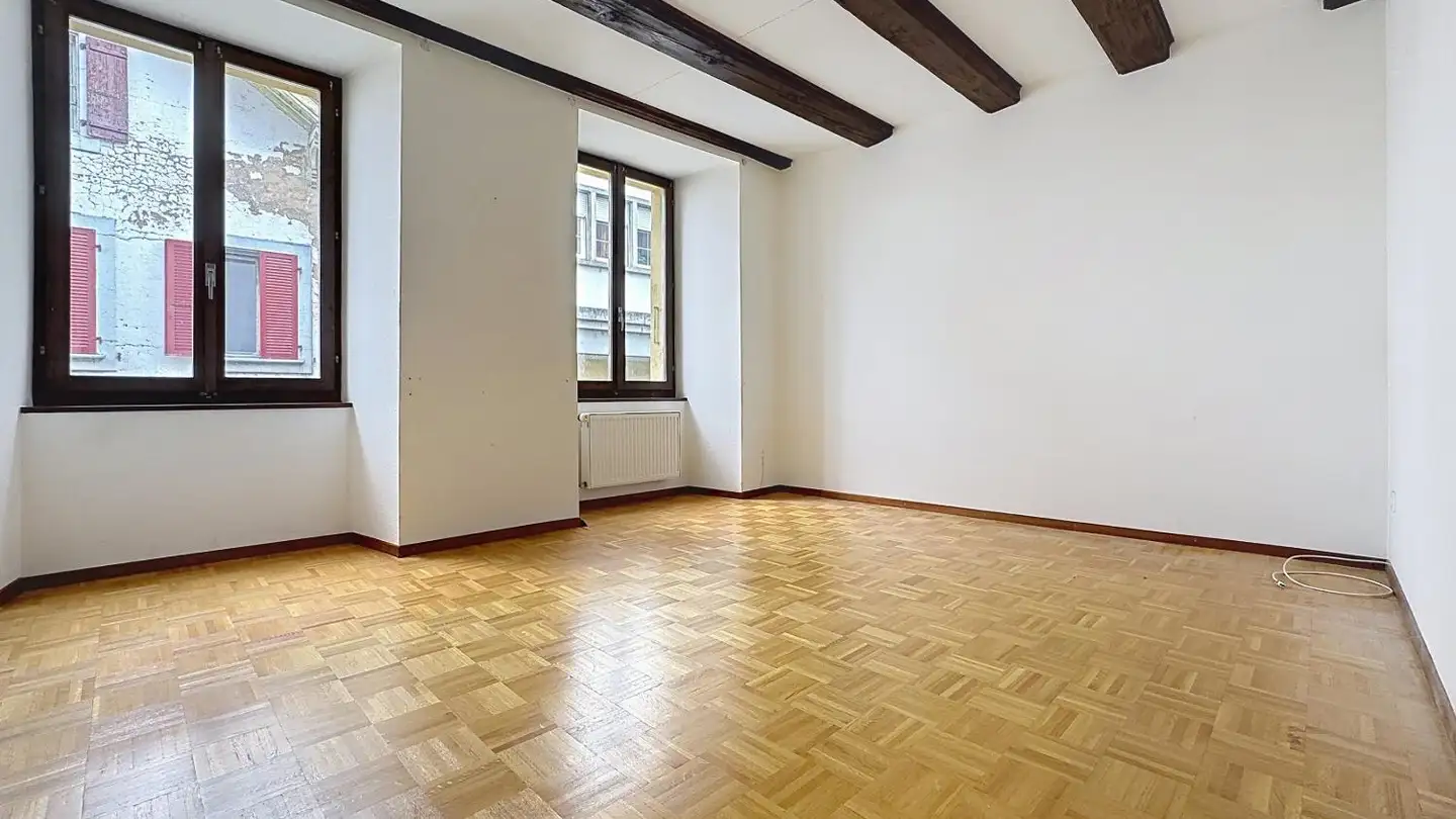Wohnung mieten - Rue Des Moulins 9, 1530 Payerne - Foto 4