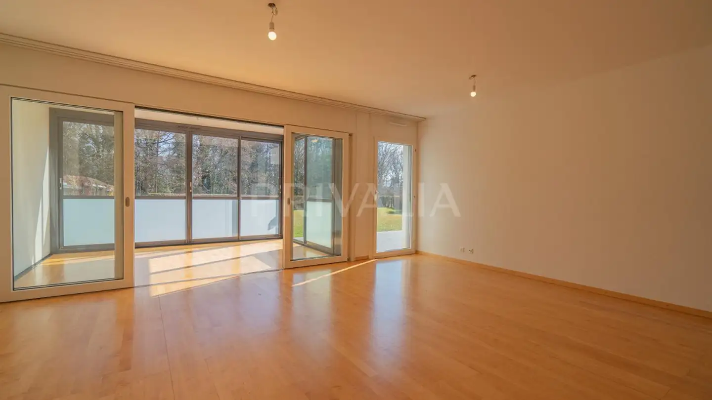 Apartment for rent - 1292 Chambésy