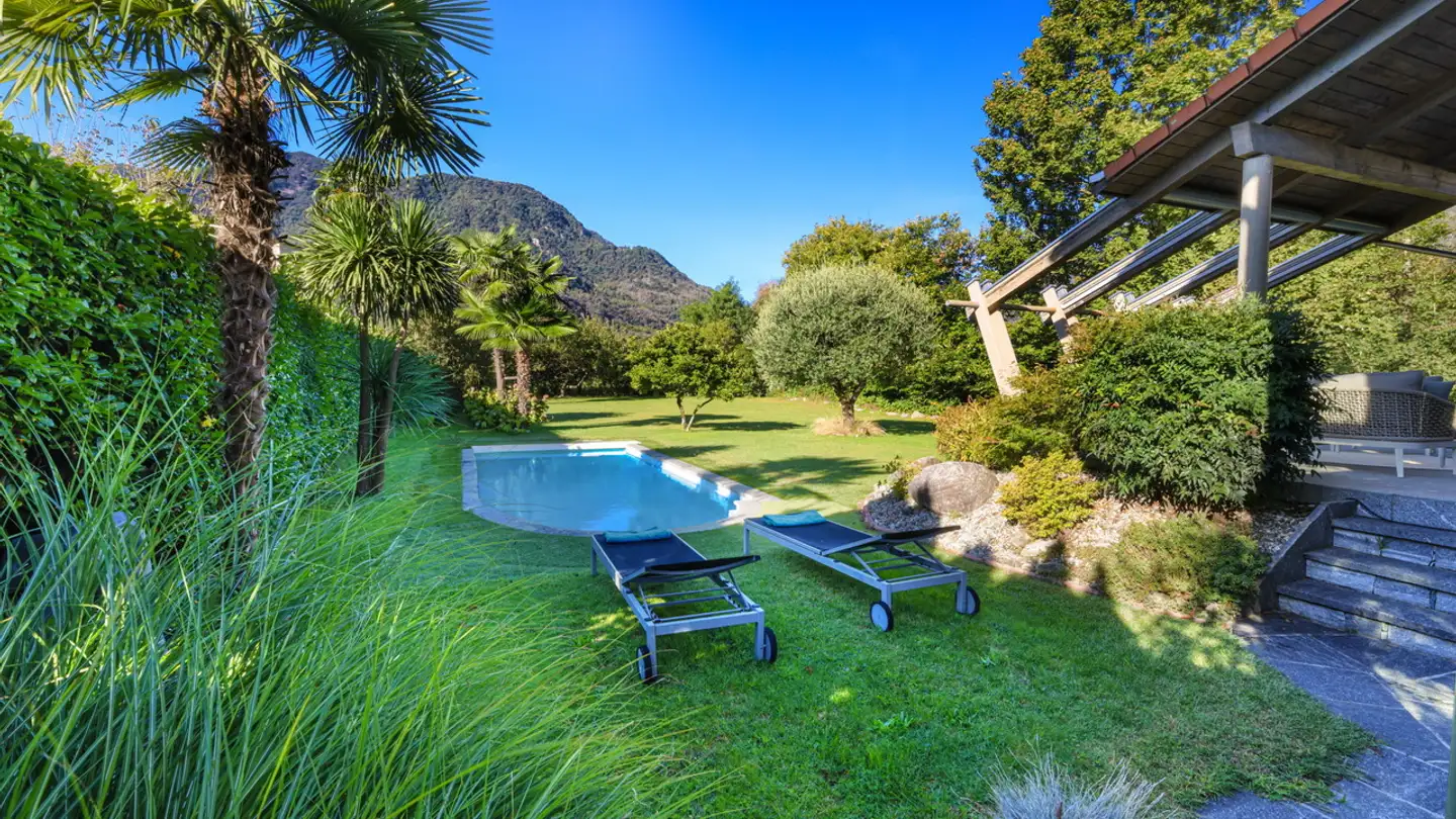 Maison individuelle à vendre - Via Casa Del Frate 53, 6616 Losone - Photo 3