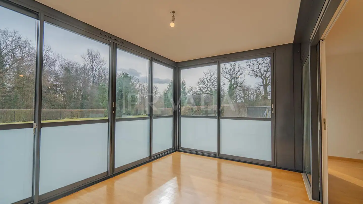 Apartment for rent - 1292 Chambésy - Photo 3