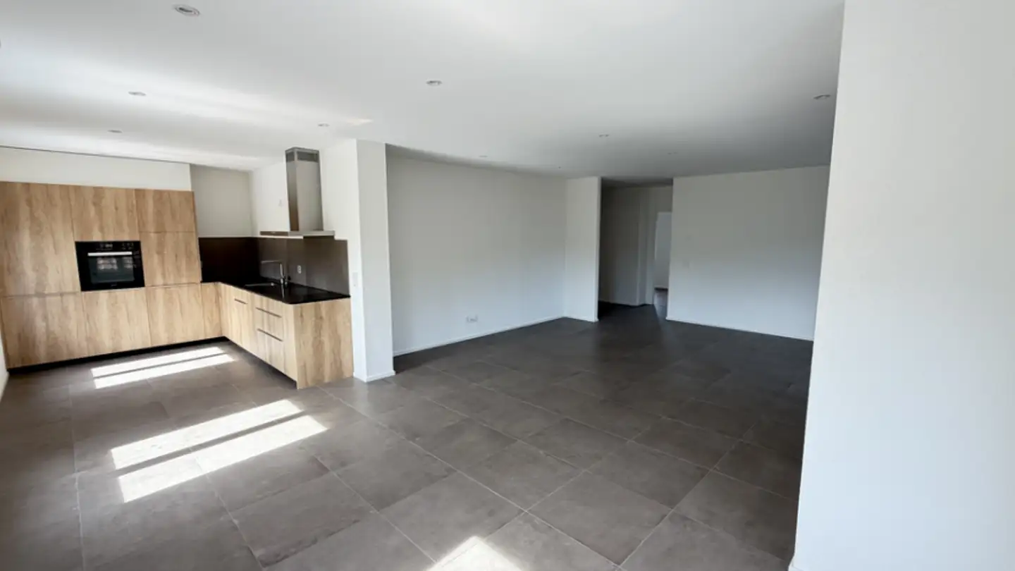 Appartamento in affitto - Milieu du Village 46, 2932 Coeuve