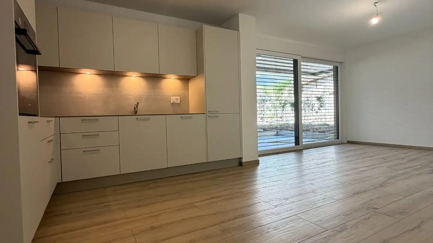 Appartement à louer - Chemin Du Clos 33, 1958 Uvrier