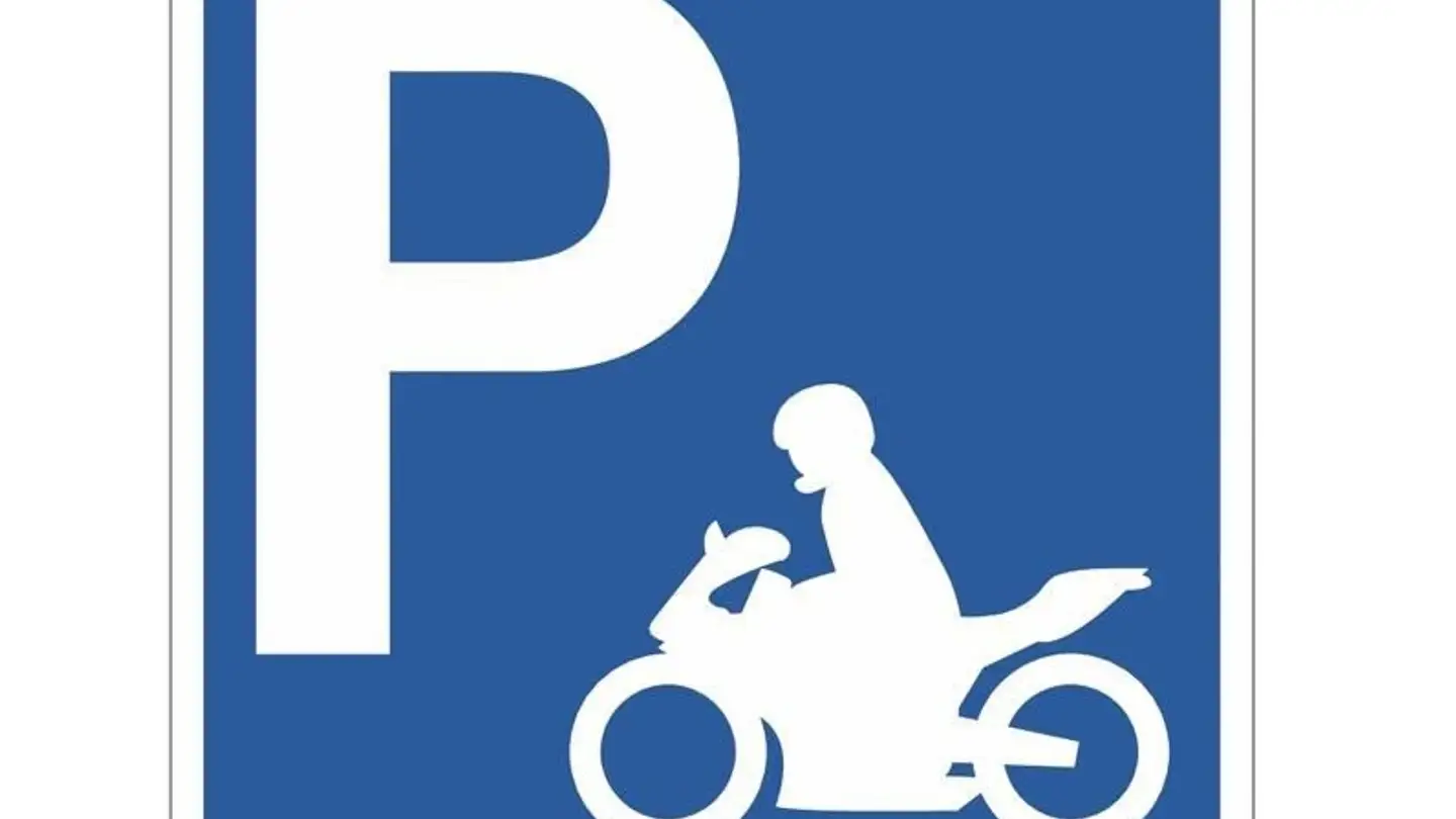 Parcheggio interno per moto in affitto - Rue Du Valentin 66, 1004 Lausanne