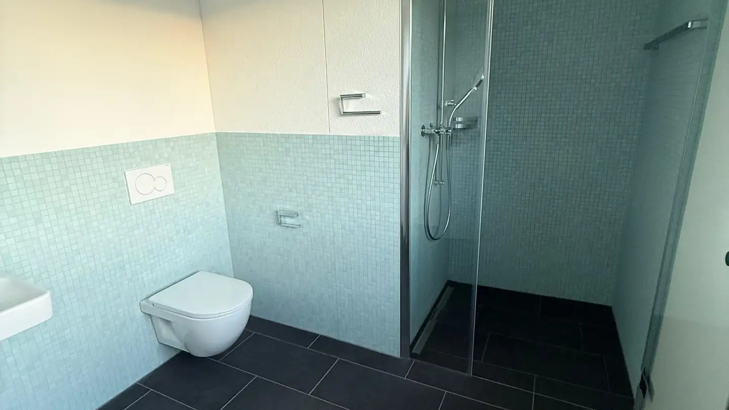 Dachgeschosswohnung mieten - Staatsstrasse 125, 9445 Rebstein