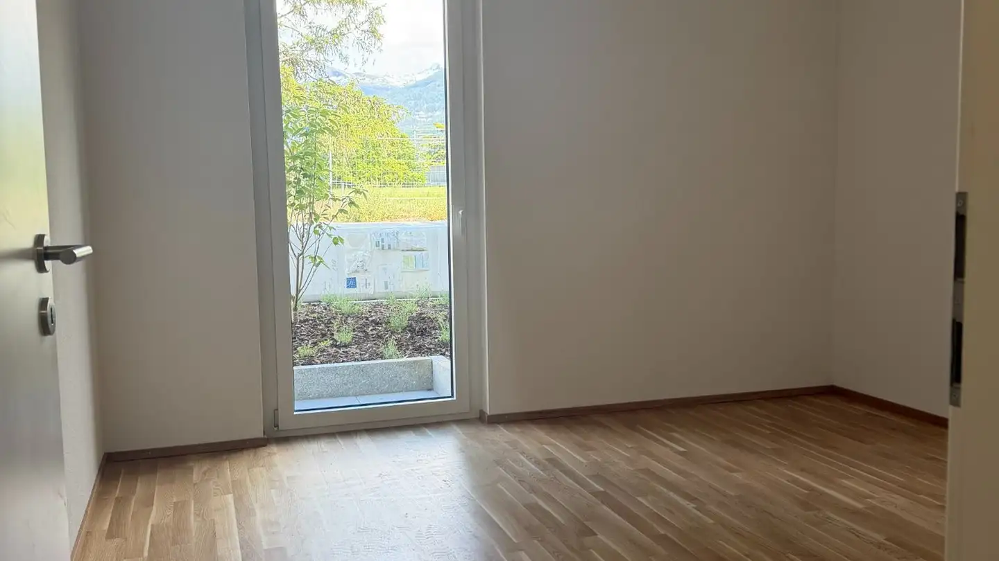 Appartement à louer - Chemin Du Clos 33, 1958 Uvrier - Photo 2