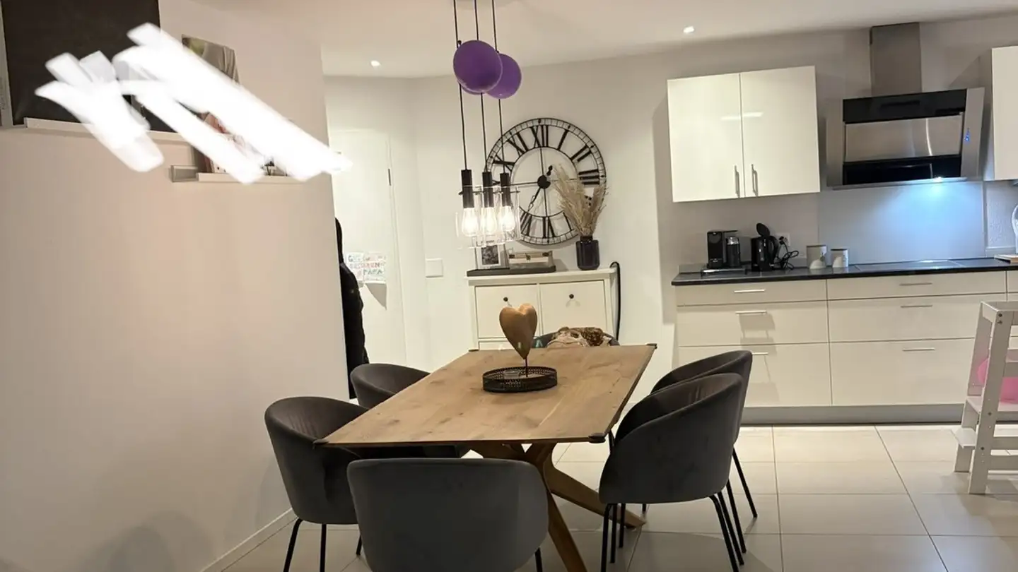 Apartment for rent - Achenbergstrasse 13, 5322 Koblenz