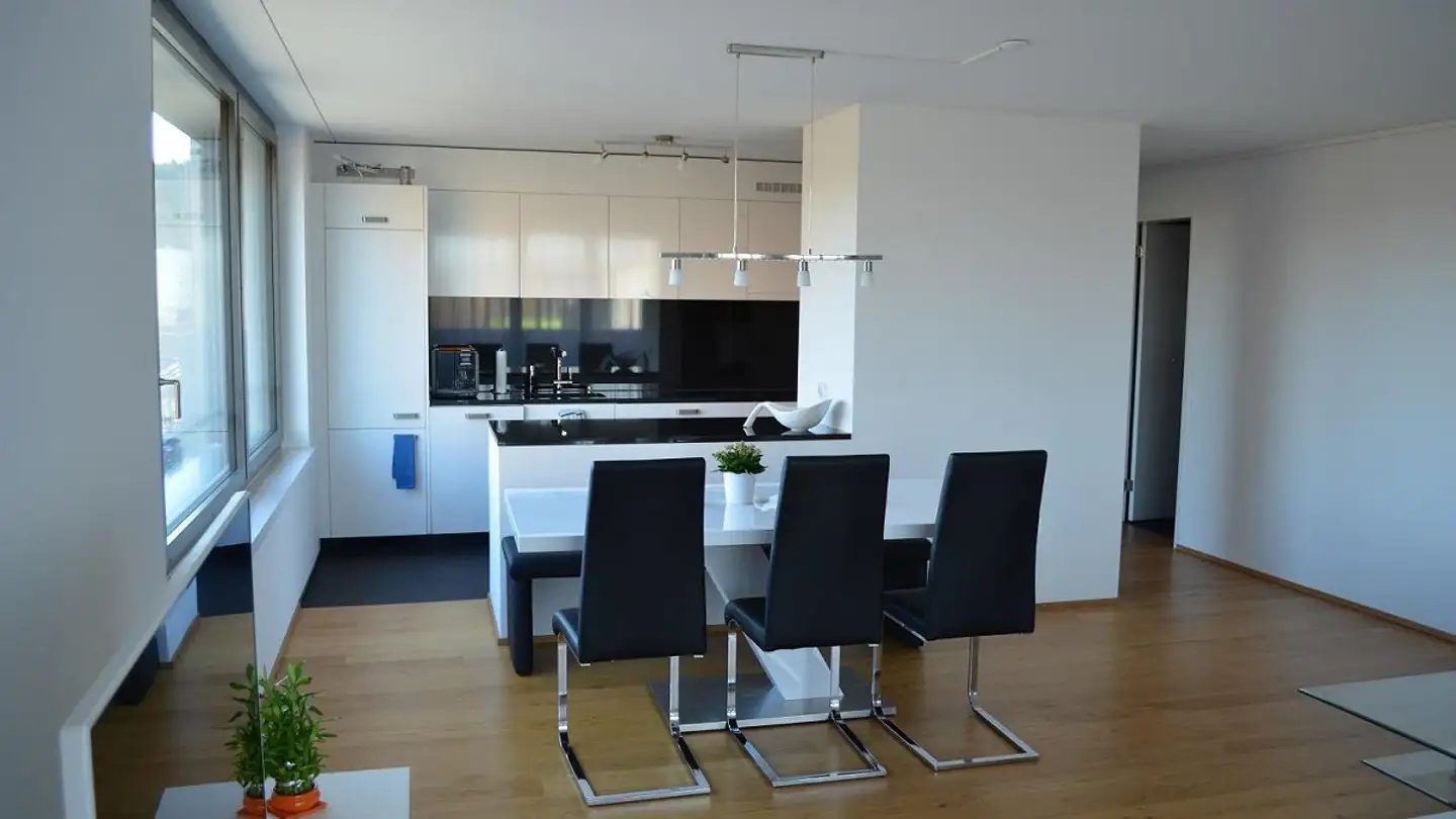 Appartement à louer - Heerenschürlistrasse 2, 8051 Zürich - Photo 3