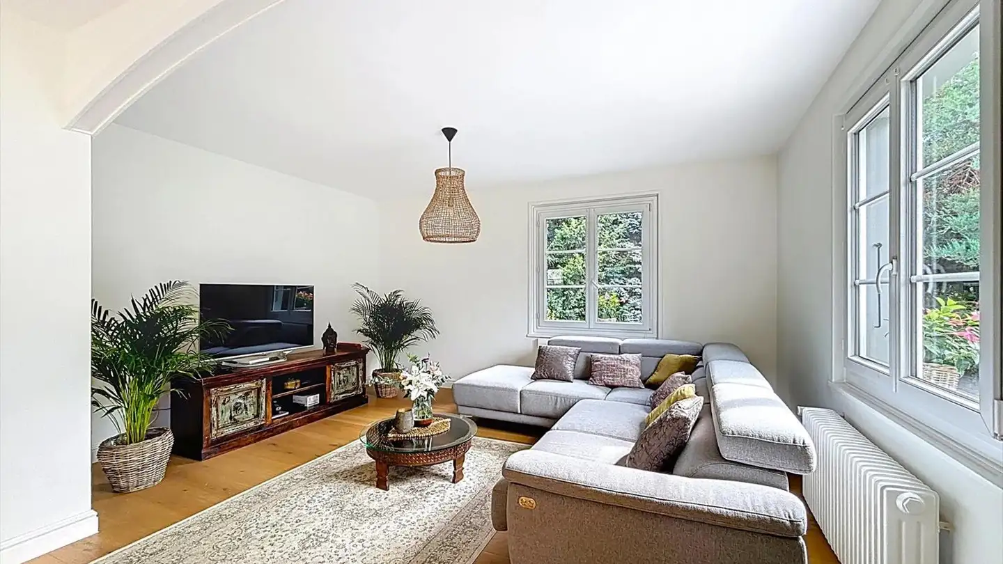 Casa singola in vendita - 1955 Chamoson - Photo 3