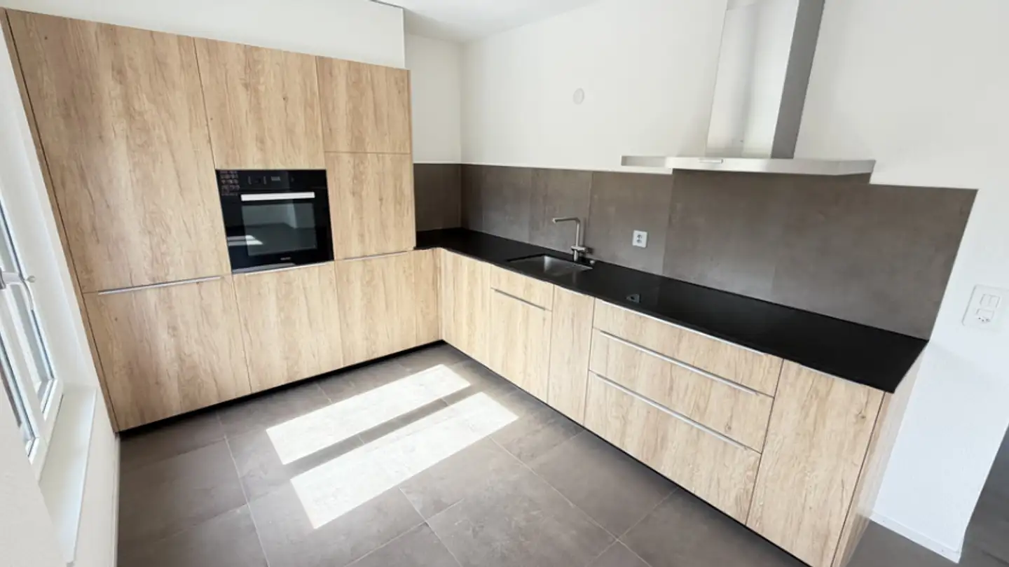 Appartamento in affitto - Milieu du Village 46, 2932 Coeuve - Foto 2