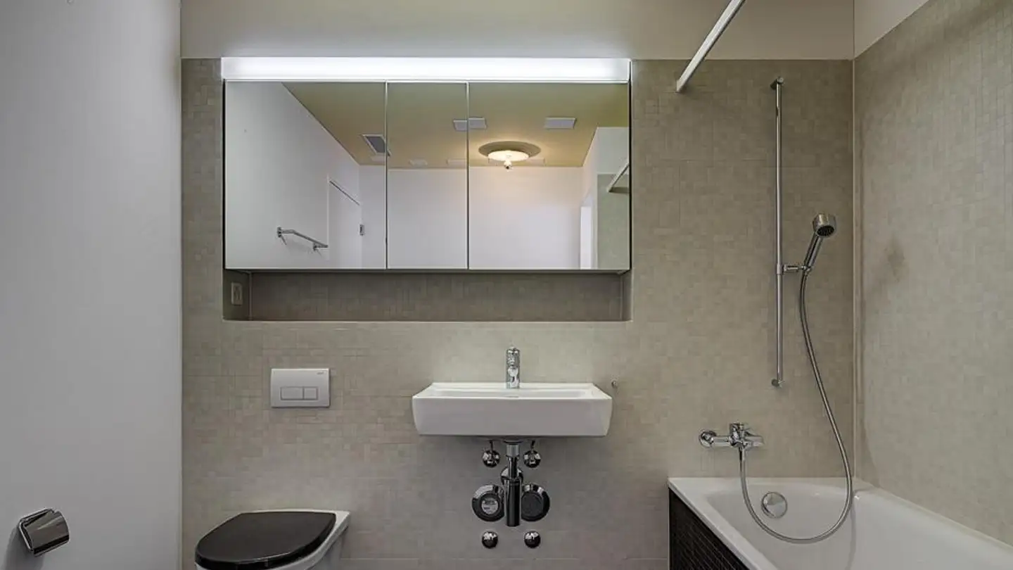 Appartement à louer - Heerenschürlistrasse 2, 8051 Zürich - Photo 4