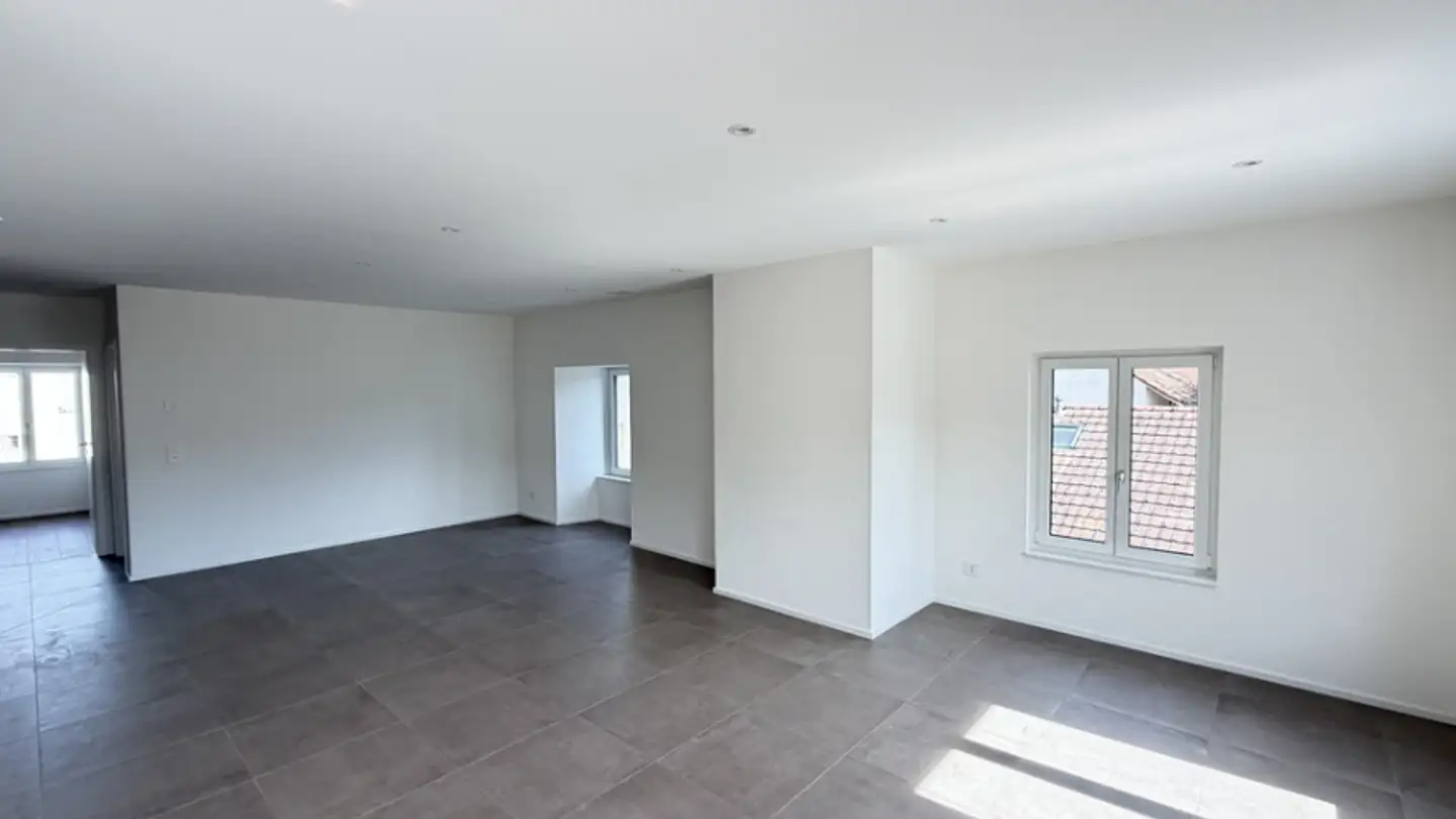 Appartamento in affitto - Milieu du Village 46, 2932 Coeuve - Foto 3