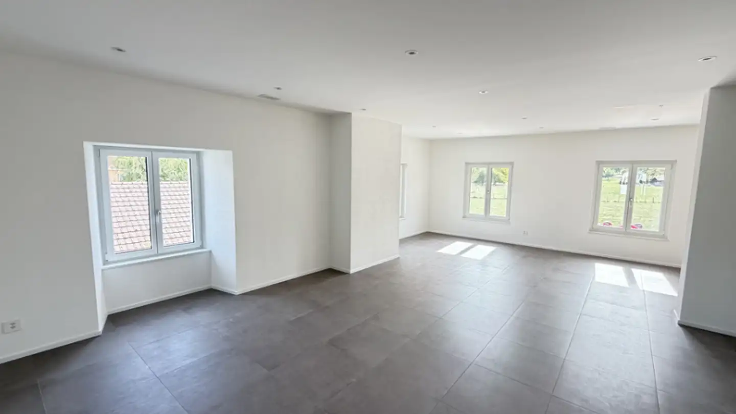 Appartamento in affitto - Milieu du Village 46, 2932 Coeuve - Foto 4