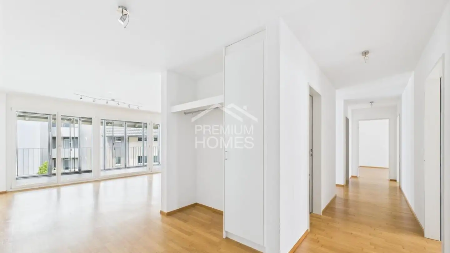 Apartment for sale - 5312 Döttingen