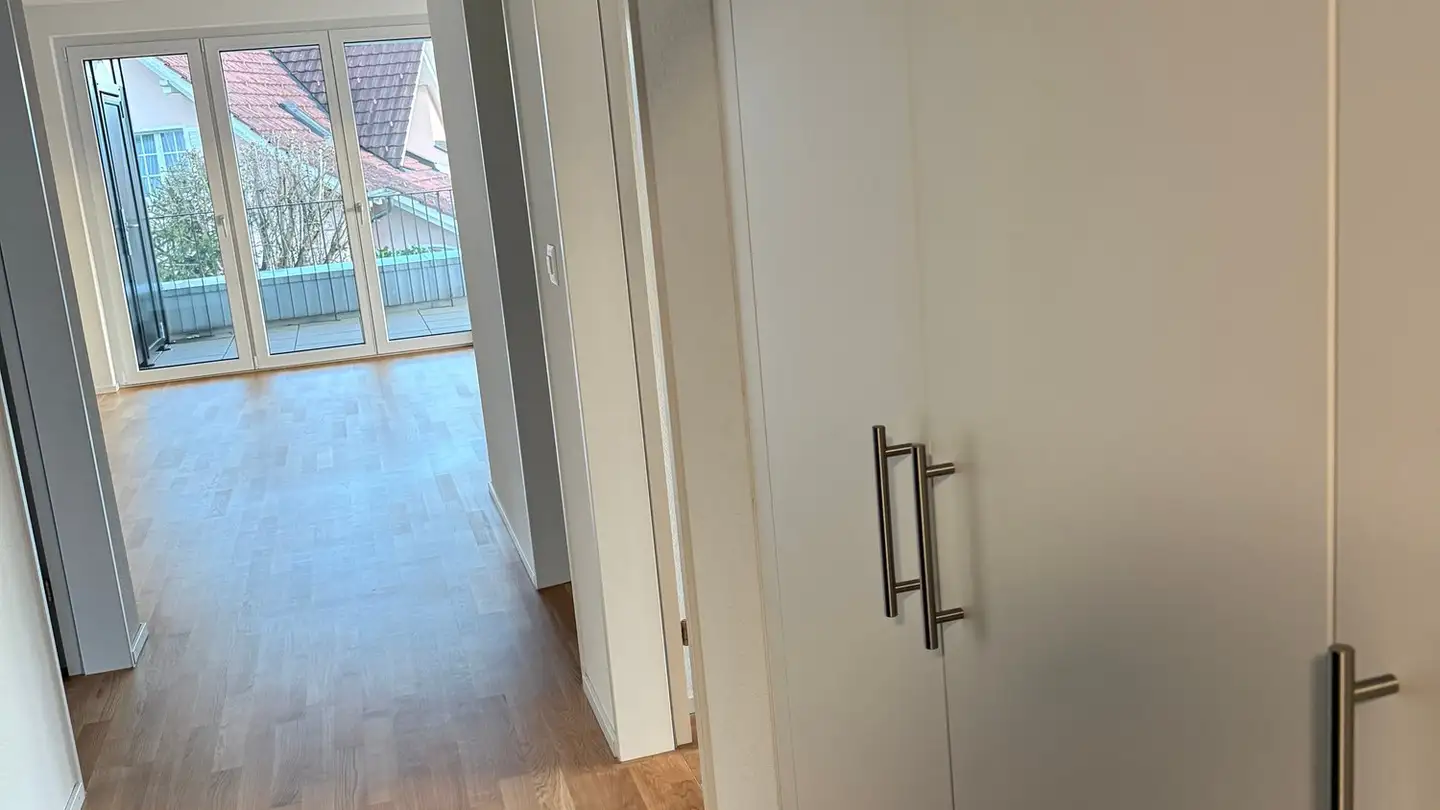 Dachgeschosswohnung mieten - Staatsstrasse 125, 9445 Rebstein - Foto 3