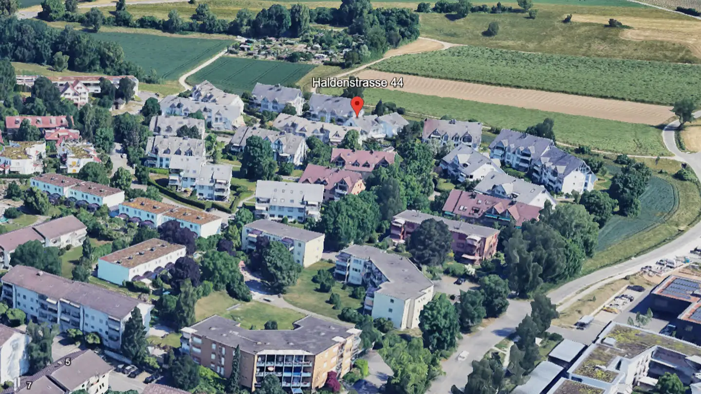 Einfamilienhaus kaufen - Haldenstrasse 44, 8302 Kloten - Foto 2