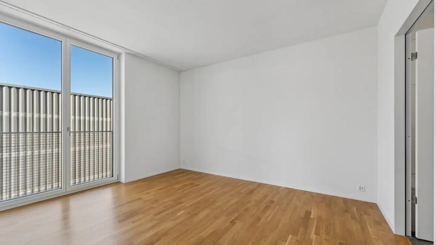 Appartamento in affitto - Nidfeldstrasse 2w, 6010 Kriens - Foto 4