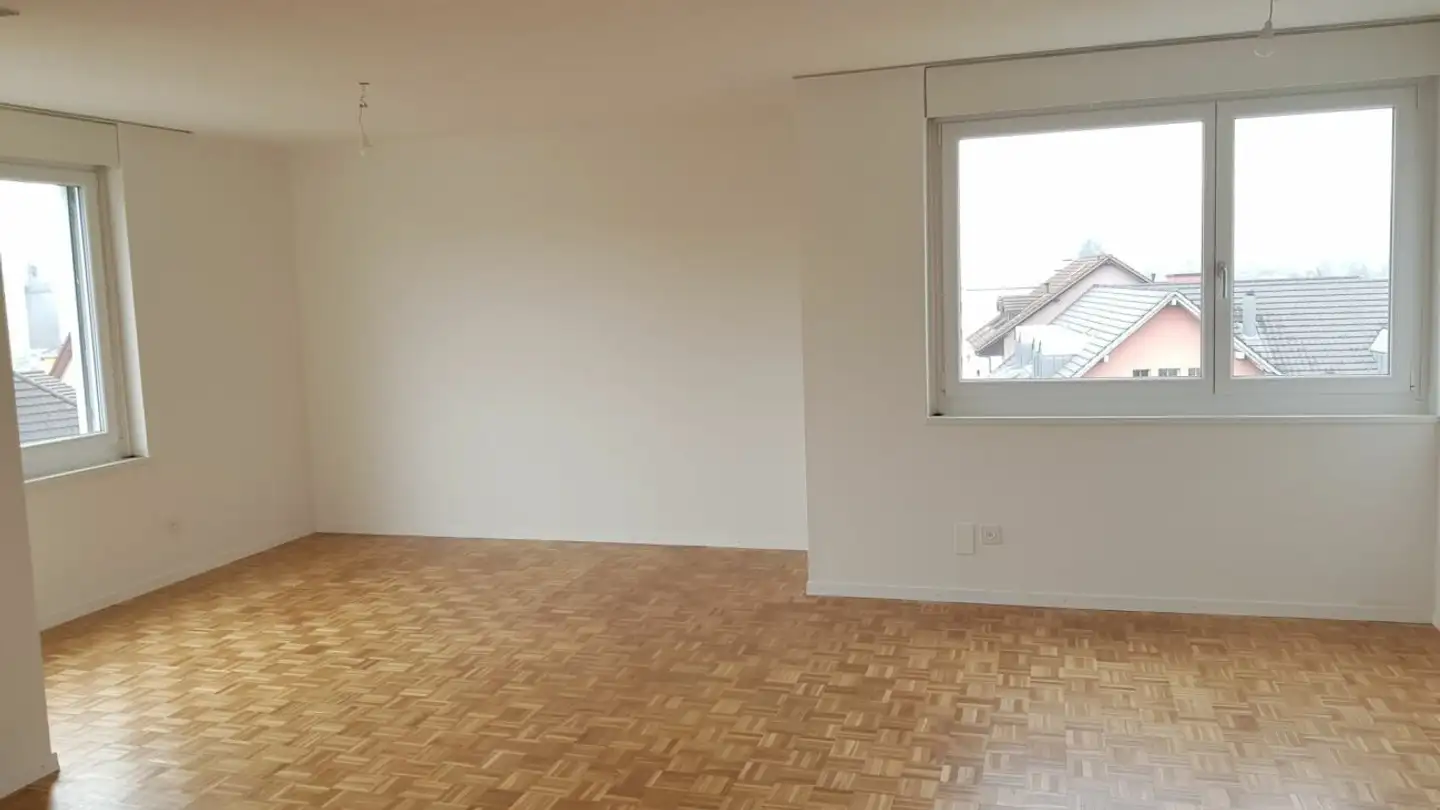 Apartment for rent - Lenzburgerstrasse 1, 5103 Wildegg - Photo 3