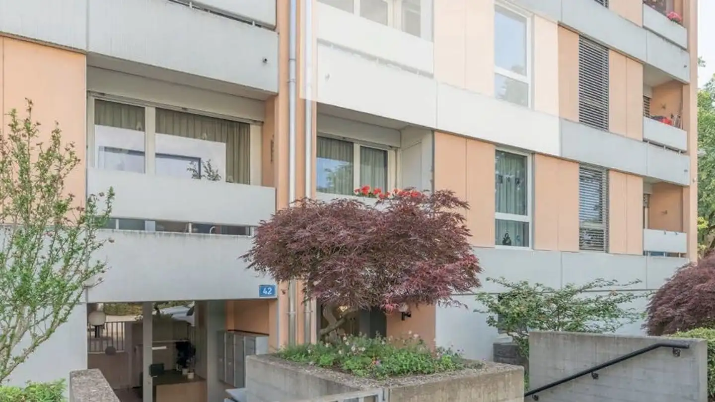 Appartamento in vendita - 4125 Riehen - Foto 2