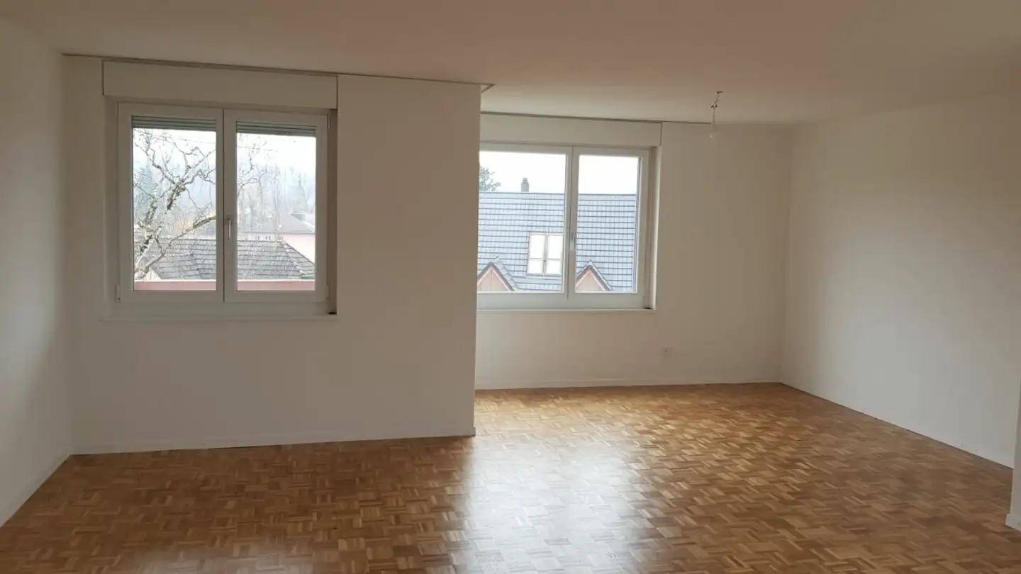 Apartment for rent - Lenzburgerstrasse 1, 5103 Wildegg - Photo 4