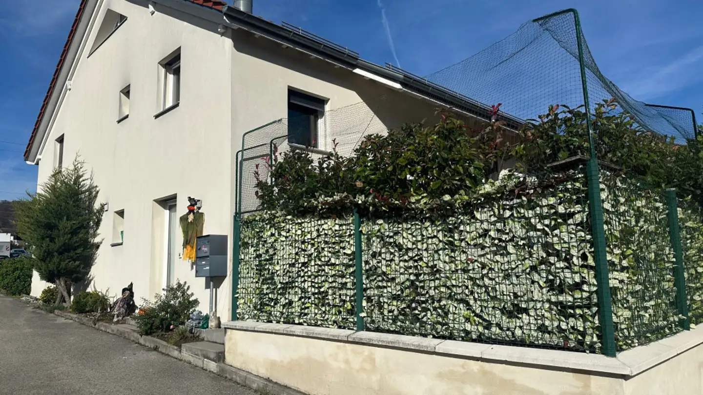 Villa kaufen - 1184 Luins