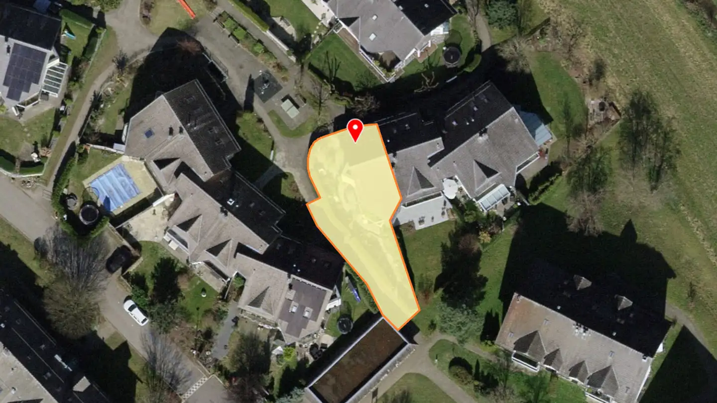 Einfamilienhaus kaufen - Haldenstrasse 44, 8302 Kloten - Foto 4