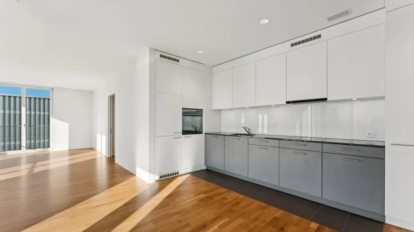 Appartamento in affitto - Nidfeldstrasse 2w, 6010 Kriens - Foto 2