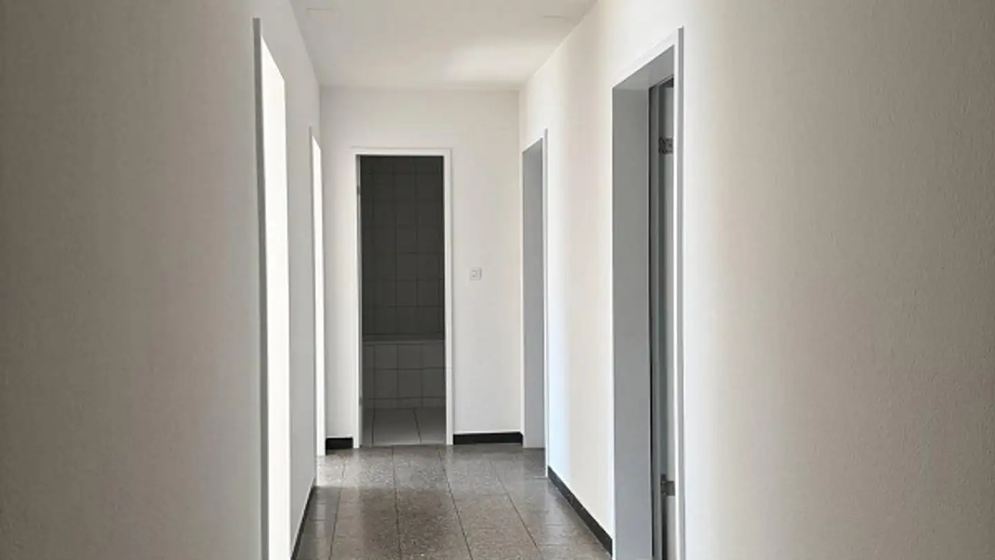 Appartement à louer - Oberwilerstrasse 40, 4102 Binningen