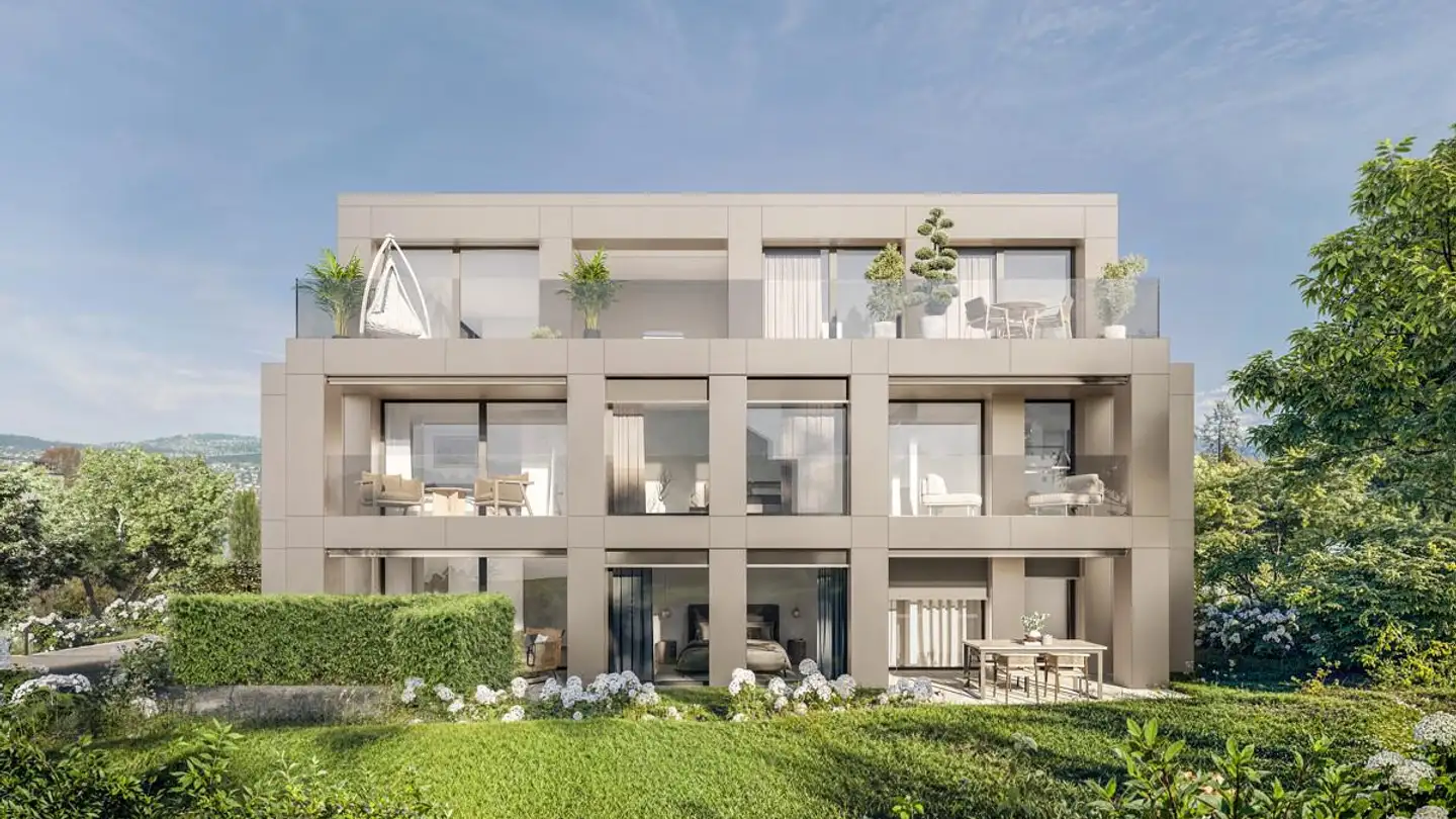 Penthouse for sale - 8800 Thalwil - Photo 3