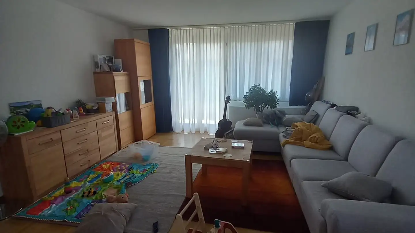Apartment for rent - Sonnenbühlweg 10, 8630 Rüti ZH