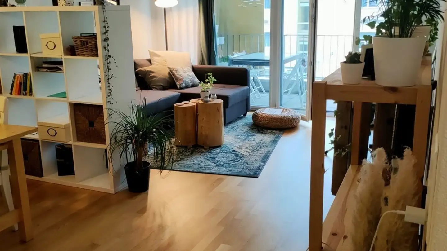 Apartment for rent - 3018 Bern