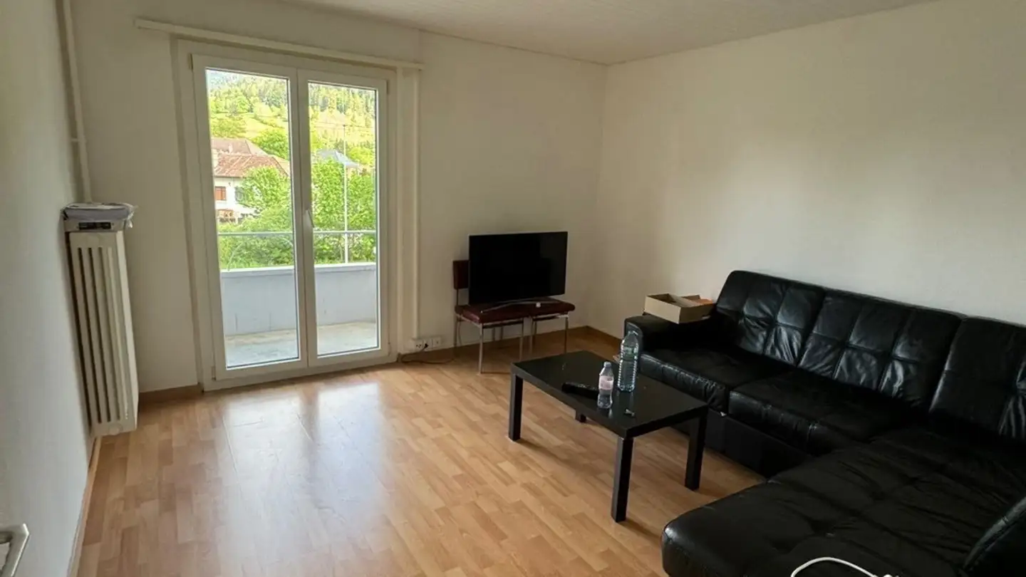 Wohnung mieten - 2114 Fleurier