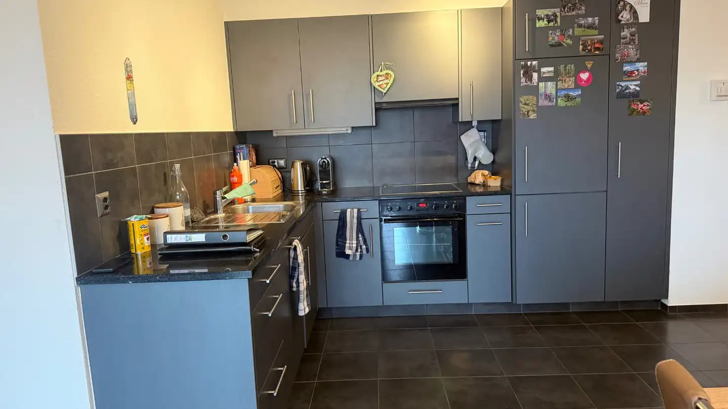 Apartment for rent - 1906 Charrat - Photo 2