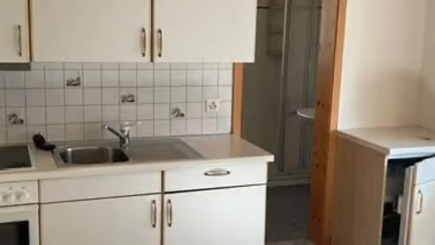 Apartment for rent - Untere Hofstatt 9, 6482 Gurtnellen - Photo 2