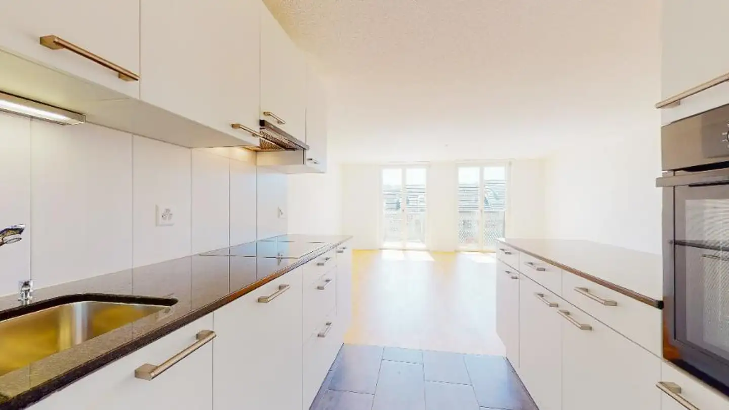 Wohnung mieten - Bodelenweg 107, 3172 Niederwangen b. Bern - Foto 2