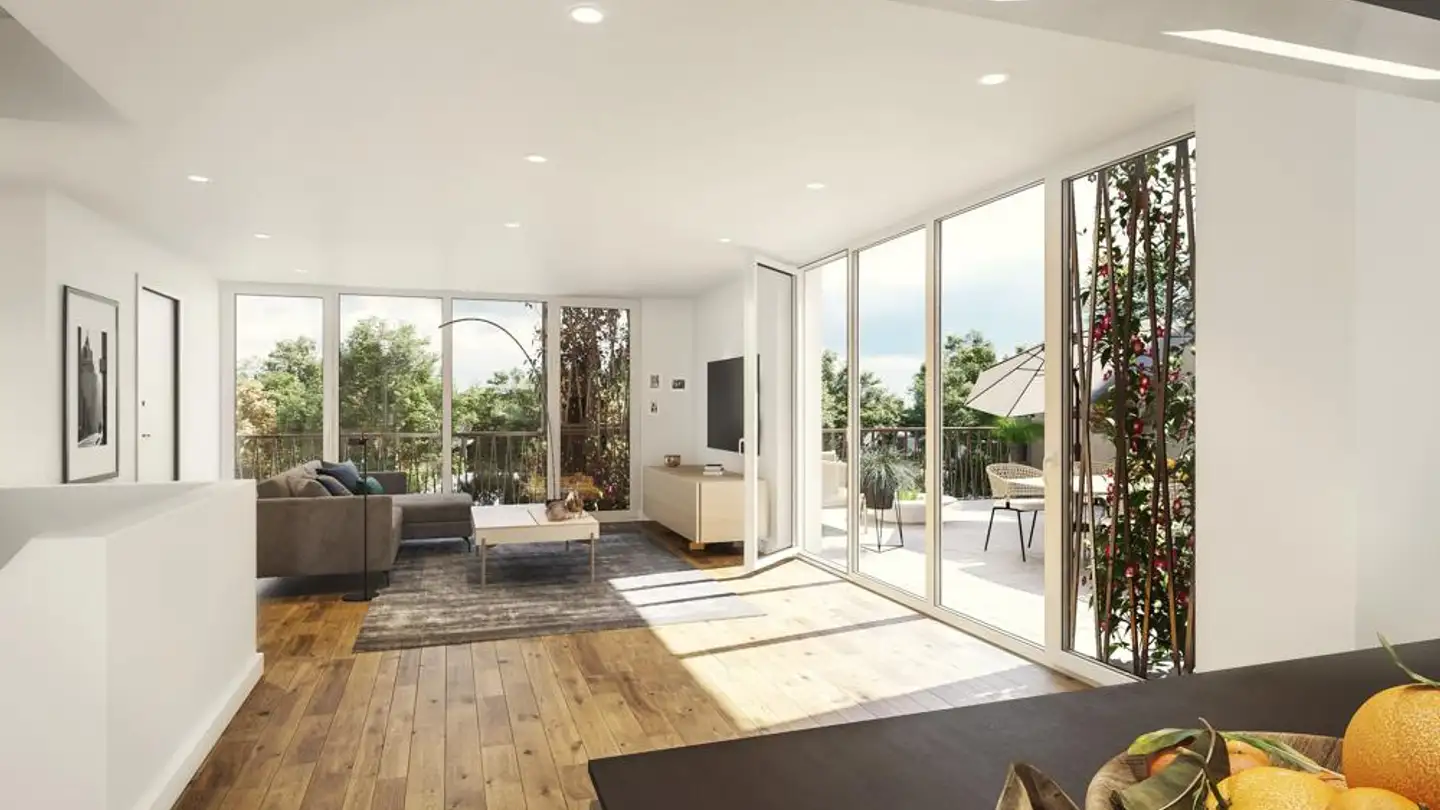 Casa bifamiliare in vendita - Katzenbachstrasse, 8492 Wila - Foto 3