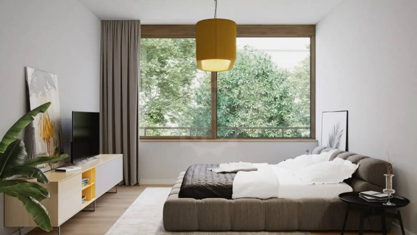 Apartment for sale - 1218 Le Grand-Saconnex - Photo 2