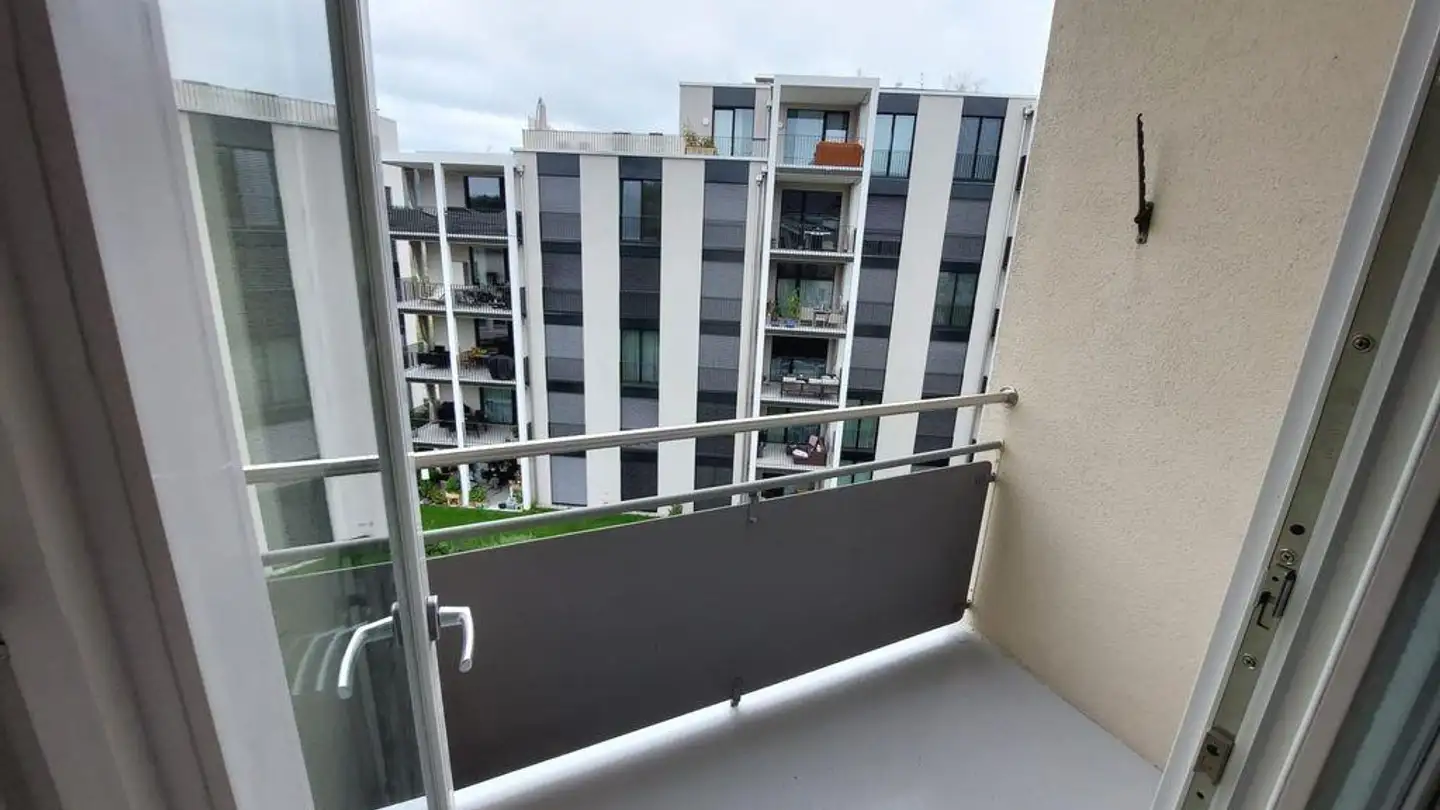 Apartment for rent - Im Thurland 2, 8570 Weinfelden - Photo 2