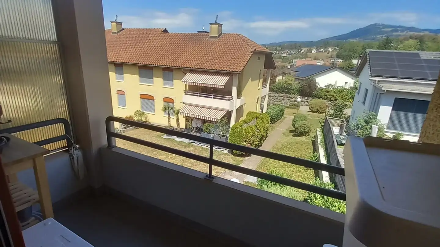 Apartment for rent - Sonnenbühlweg 10, 8630 Rüti ZH - Photo 4