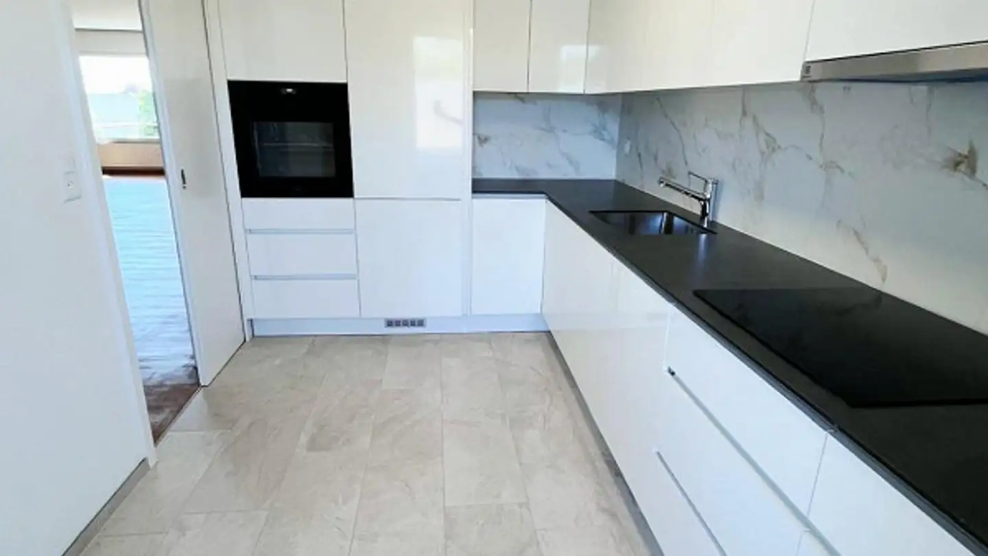 Wohnung mieten - Kirchenrainstrasse 21a, 8632 Tann - Foto 3