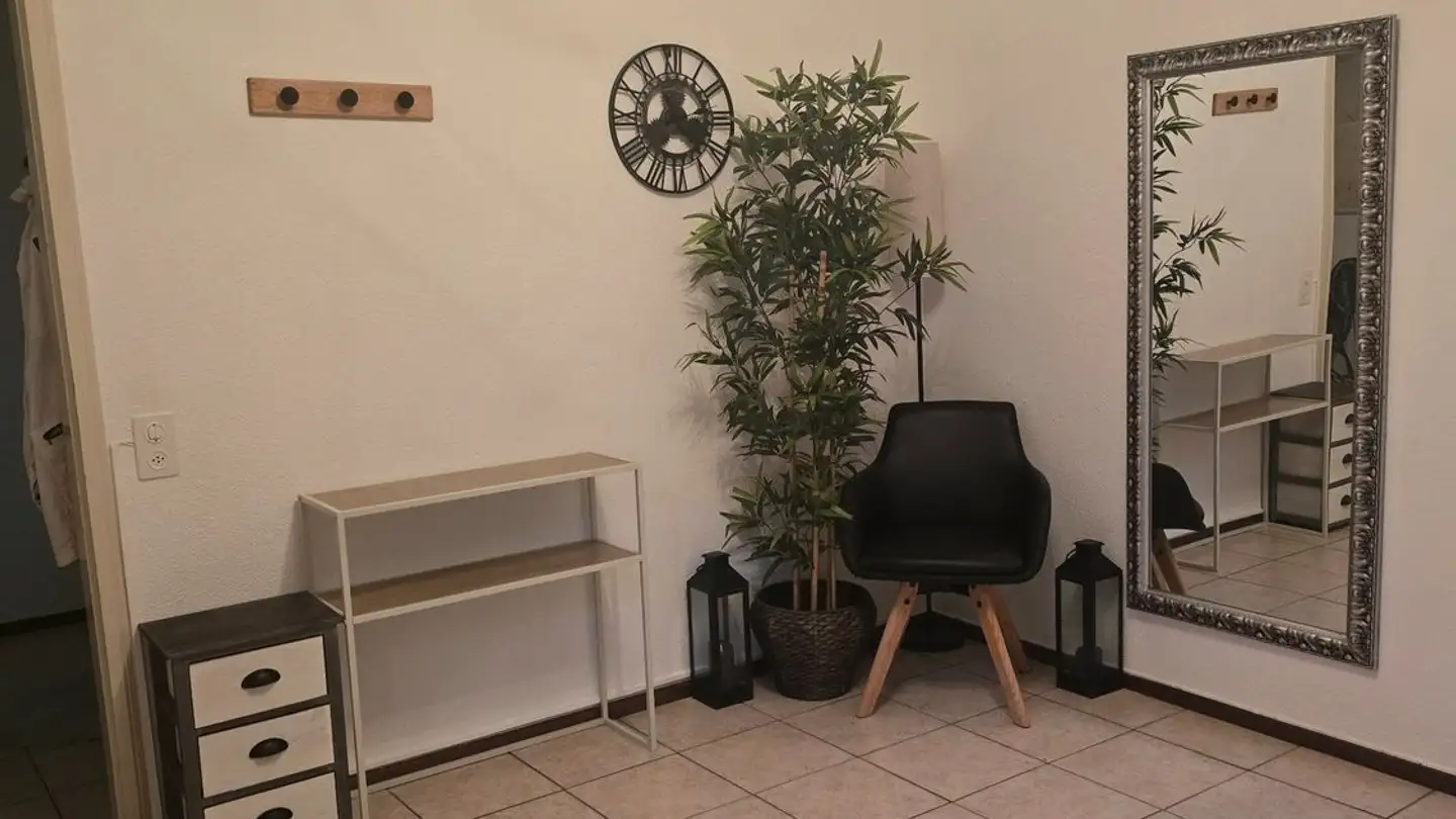 Chambre à louer - Viale Lungo Breggia 5, 6834 Morbio Inferiore - Photo 2