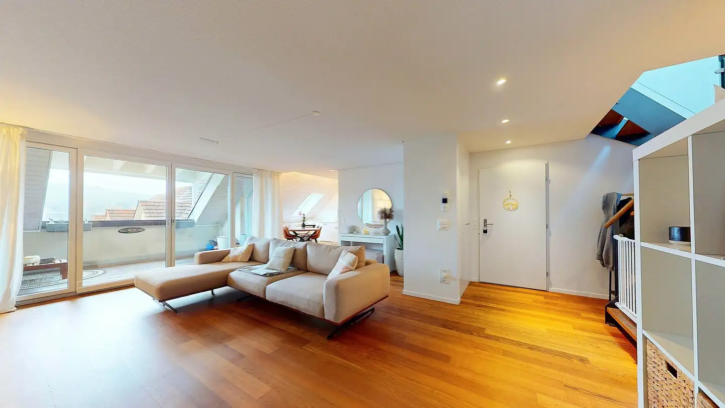 Appartement à vendre - 8902 Urdorf - Photo 3