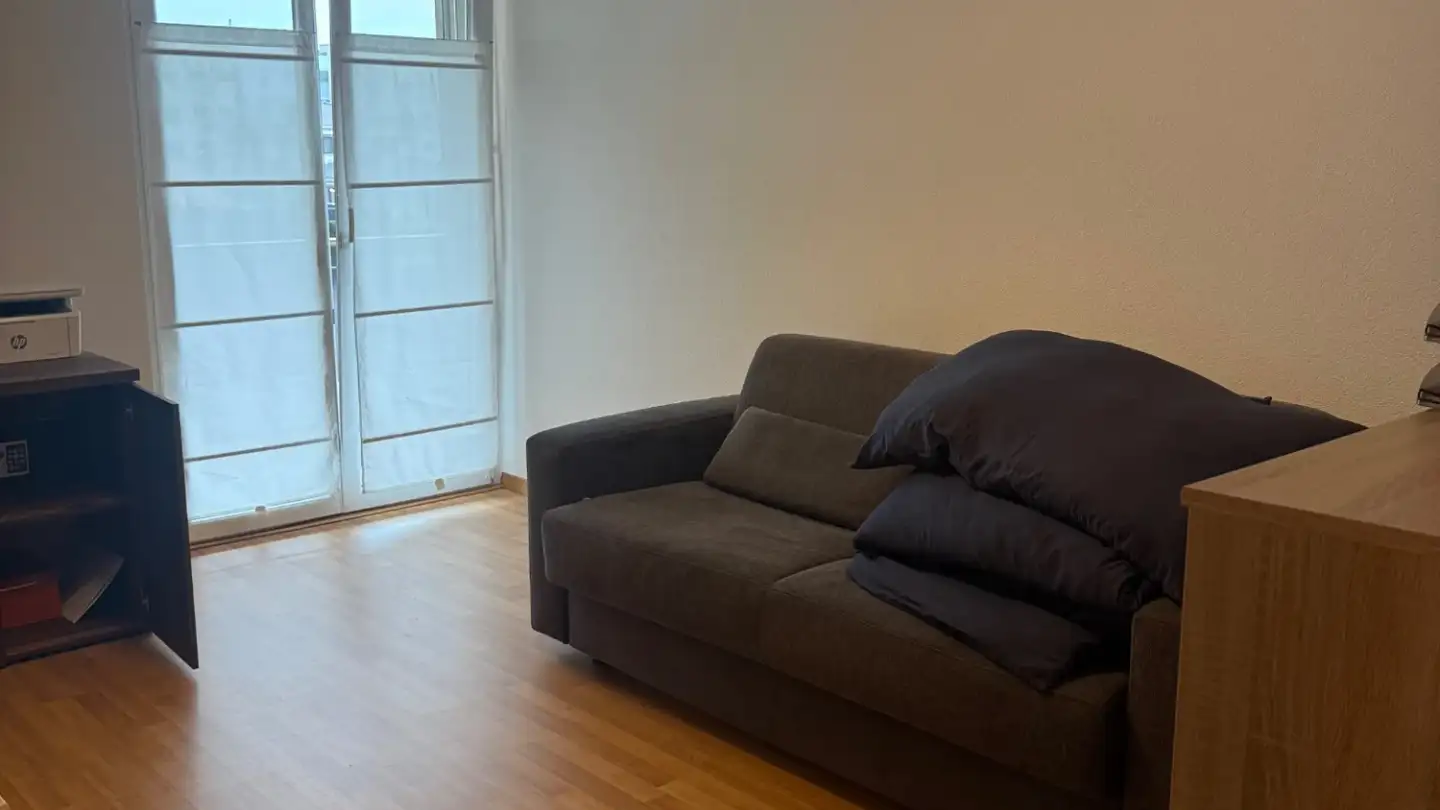 Apartment for rent - 1906 Charrat - Photo 3