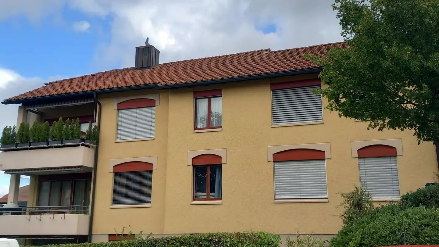 Apartment for rent - Sonnenbühlweg 10, 8630 Rüti ZH - Photo 2