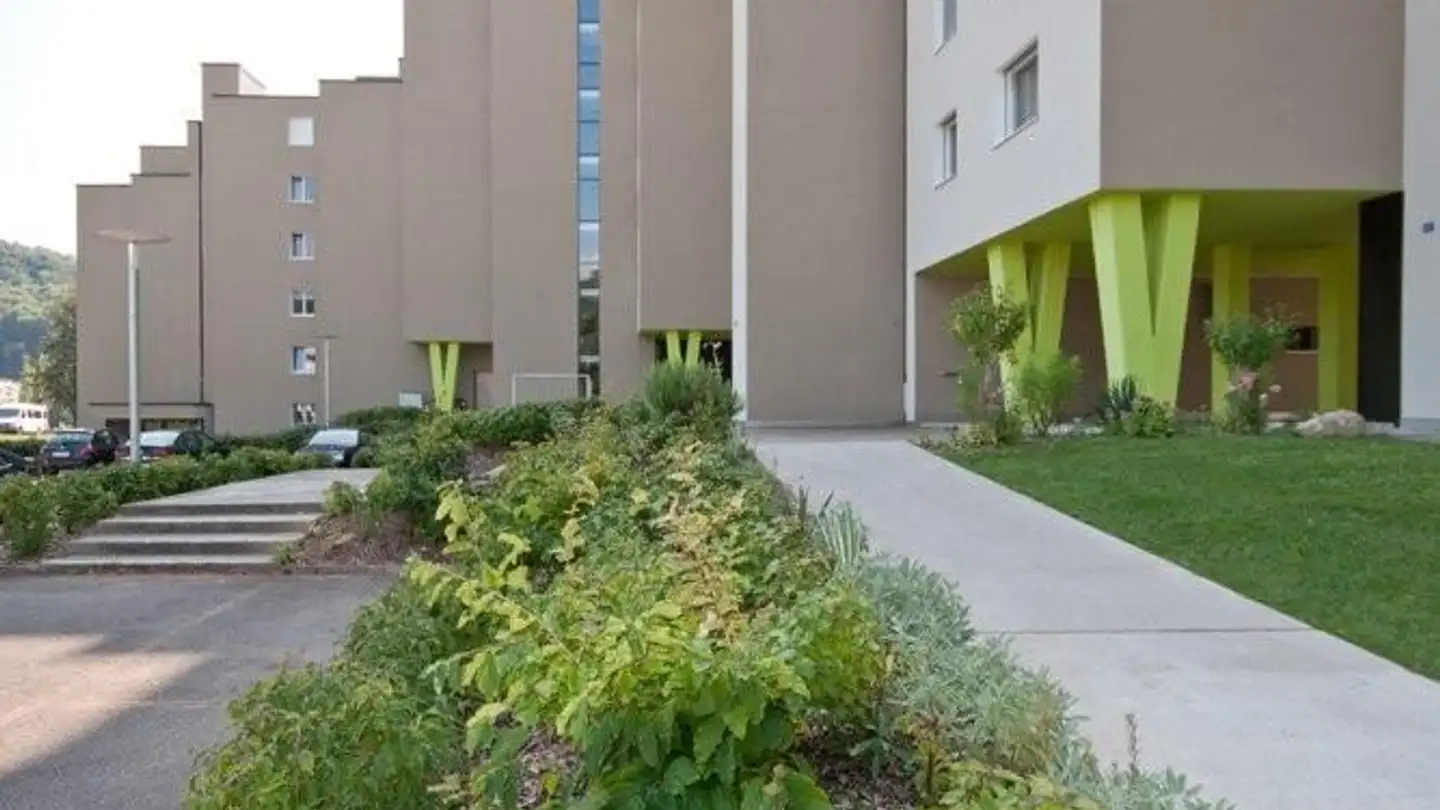 Appartement à louer - Flurstrasse 6, 5415 Nussbaumen AG - Photo 2